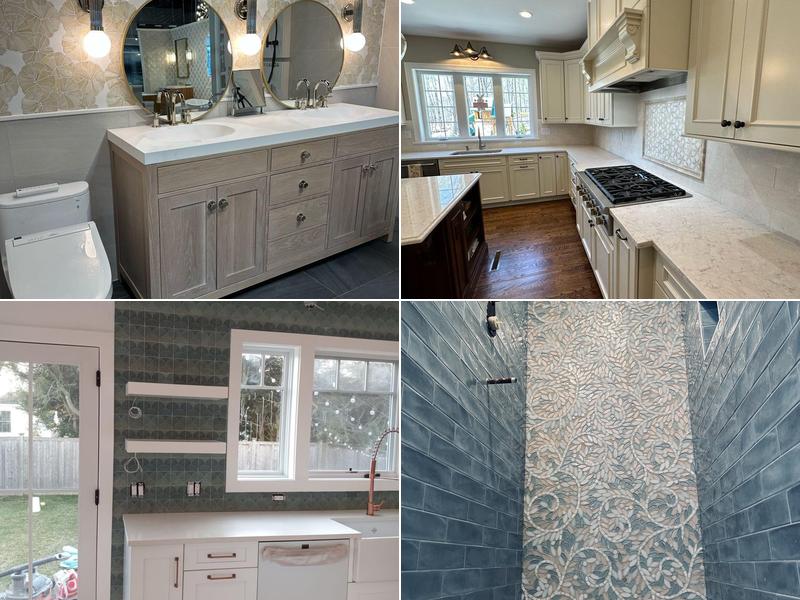 Precision Tile