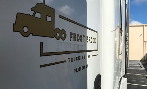 Frost Brook Transportation, Inc.