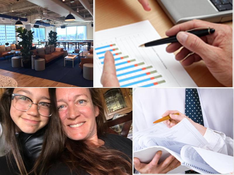 Bay Area Accountants Inc