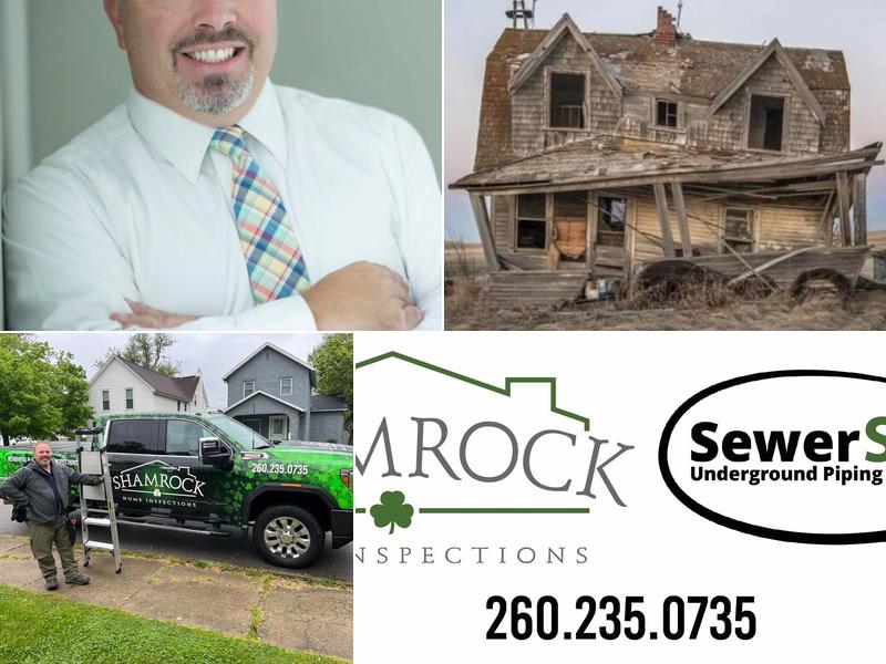 Shamrock Home Inspections, LLC