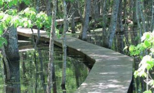 Pee Dee National Wildlife Refuge Wadesboro