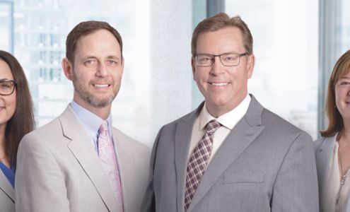 Blake Schutter Theil Wealth Advisors
