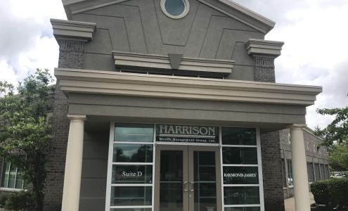 Harrison Wealth Management Group, Ltd.-Raymond James