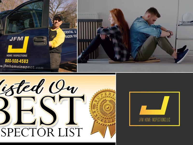 JFM Home Inspections
