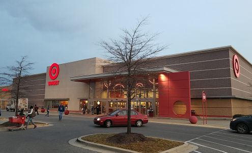 Target Brandywine