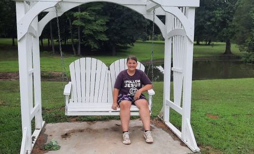 Little Egypt Christian Youth Camp Dahlgren