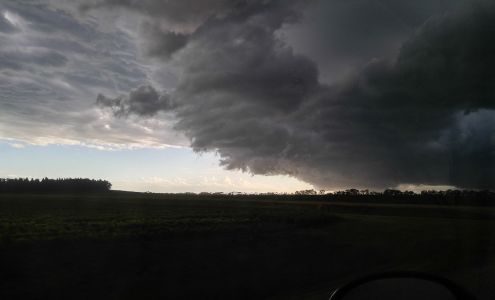 Frontier Agriculture Buffalo