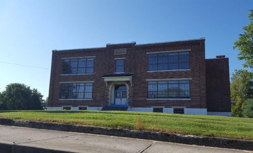 Old Germantown School Germantown