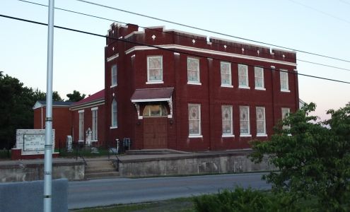 Germantown Christian Church Germantown