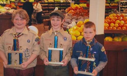 Nationwide Insurance: Associates Insurance Services LLC