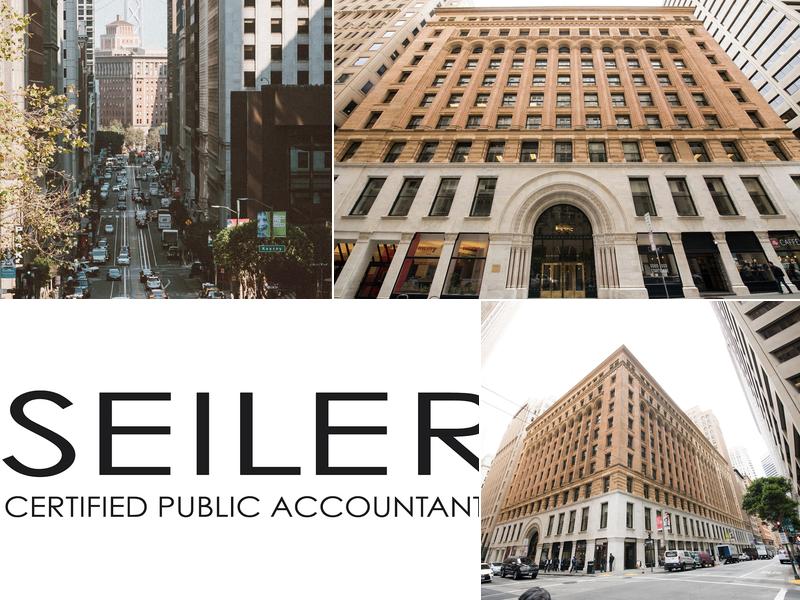 Seiler LLP