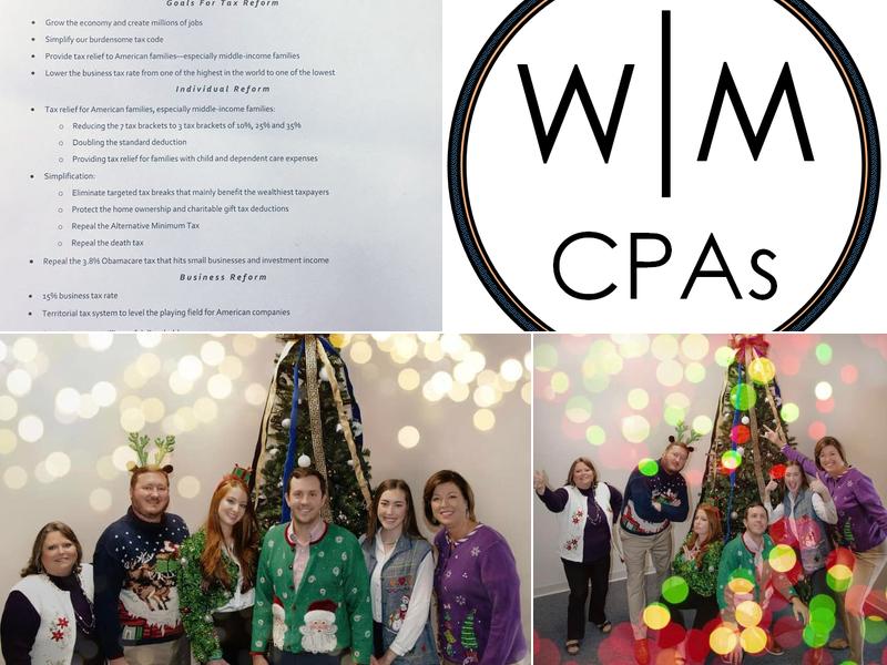 Waters & Matthis, CPAs, PLLC