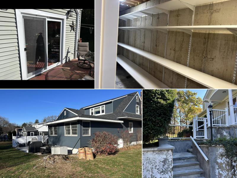 Kelly Brothers Window Cleaning