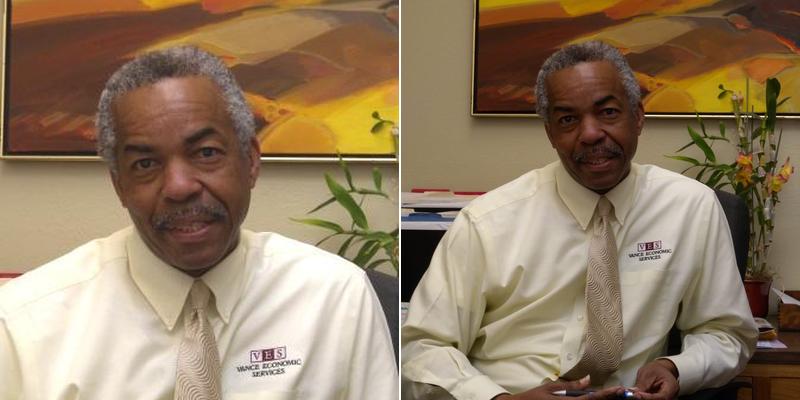 Vance Economic Services