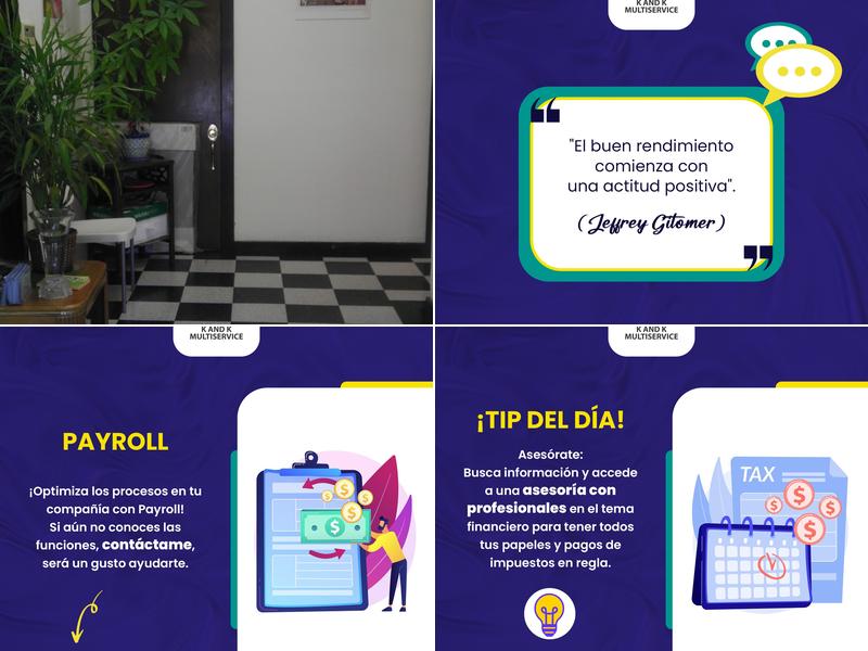 K and K Multiservice