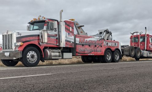 Magnum Towing