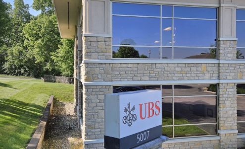 Muirfield Wealth Partners at UBS 5007 Horizons Dr, Upper Arlington Ohio 43220