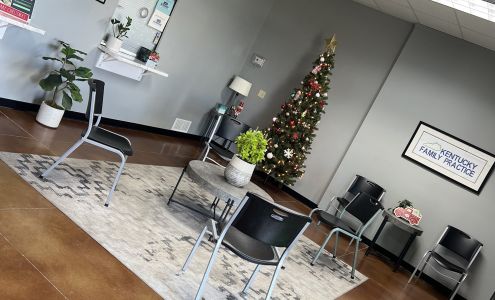 Kentucky Family Practice, Inc.