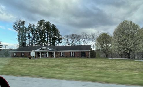 Freeman Family Practice LLC US-25 E, Gray Kentucky 40734