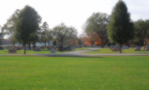 Arlington East Hill Cemetery Arlington