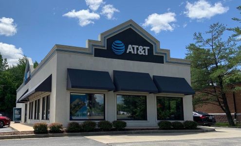 AT&T Store