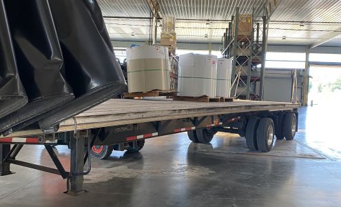 MidState Building Supply Claremont