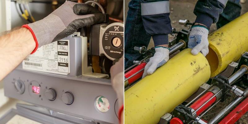 Top Dog Drain & Sewer Cleaning