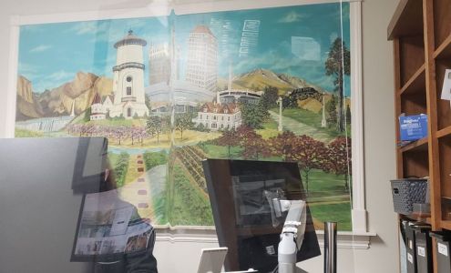 Central Valley Bookkeeping Inc