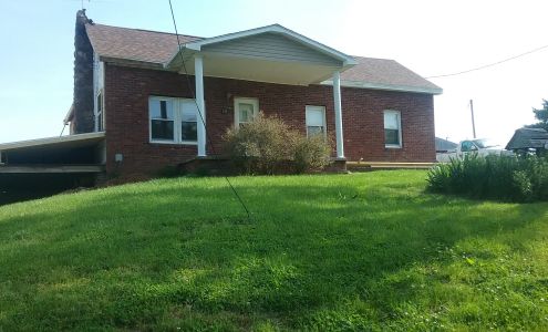 Alto Pass Pentecostal Church Alto Pass