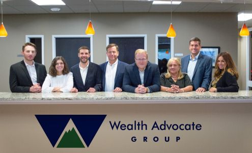 Wealth Advocate Group