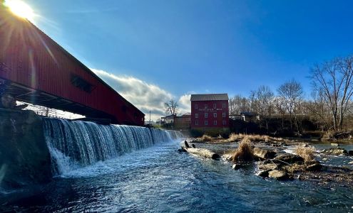Bridgeton Mill Bridgeton