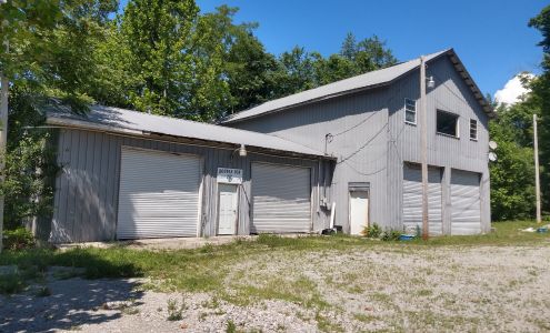 Double Top Volunteer Fire Department Jamestown