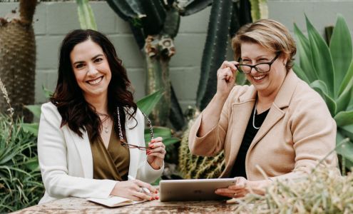 Endeavor Wealth Advisors