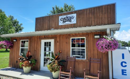The Greenhouses & Country Store Deer Lodge