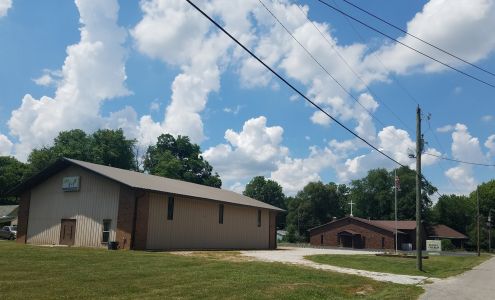 Hatfield Bethel Church Hatfield