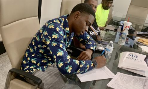 Western Ohio Mortgage Corp.