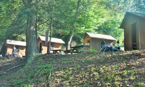 Rider's Roost Motorcycle Resort, Inc Ferguson