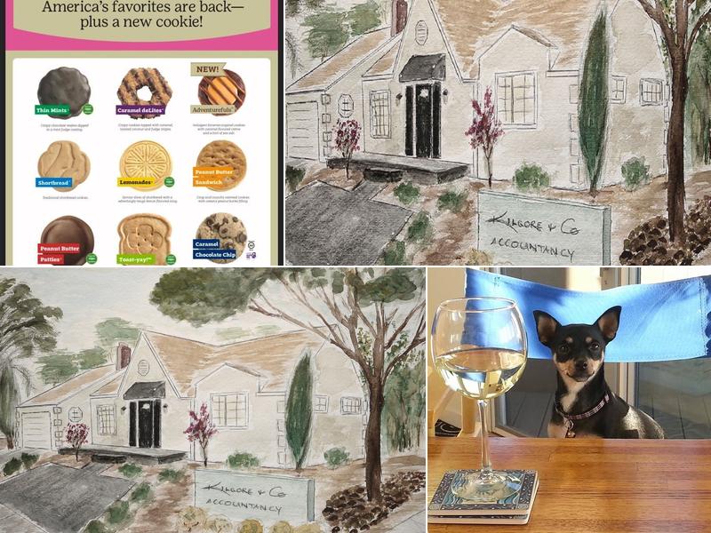 Kilgore & Co. Accountancy