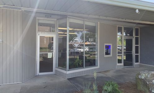 Arnet Computer Services 215 Main St, Crossett Arkansas 71635