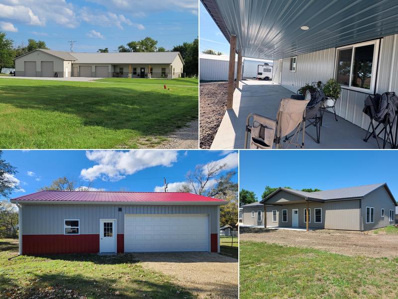 Yoder Engineered Structures Inc.