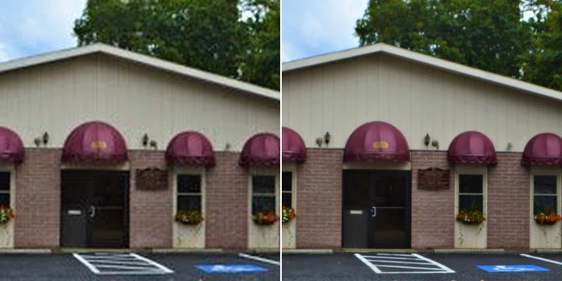 M J Baker Financial Advisors