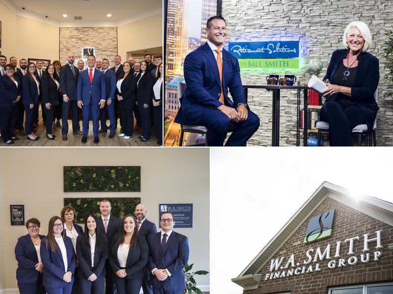 W. A. Smith Financial Group