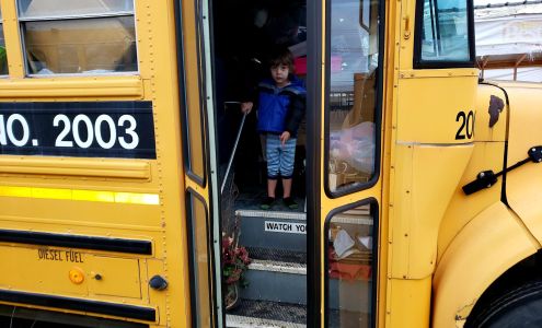 Family Auto Sales Strunk