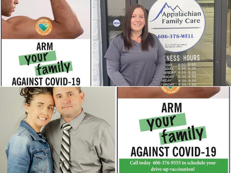 Appalachian Family Care