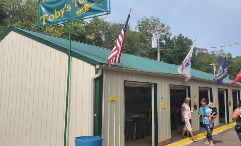 Friendship Downtown Flea Friendship