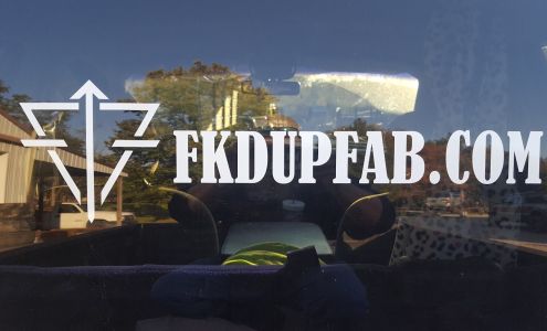 FKD UP FAB LLC. Dupont