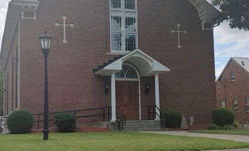 St Michael's Parish Fairfield