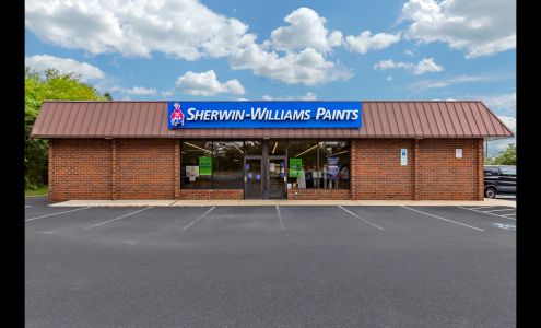 Sherwin-Williams Paint Store
