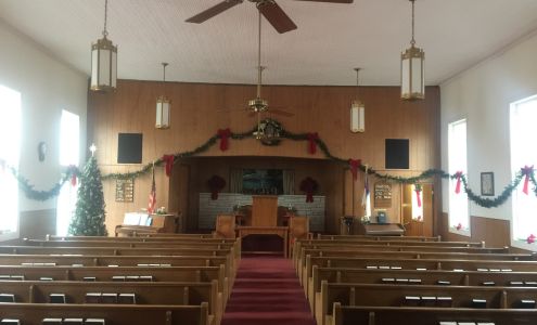 Mulkeytown Christian Church Mulkeytown