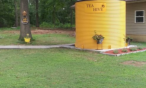 My Honey & Me Mulkeytown